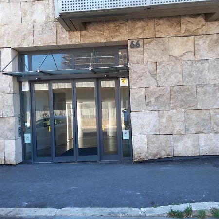 Rome 66 Apartments エクステリア 写真
