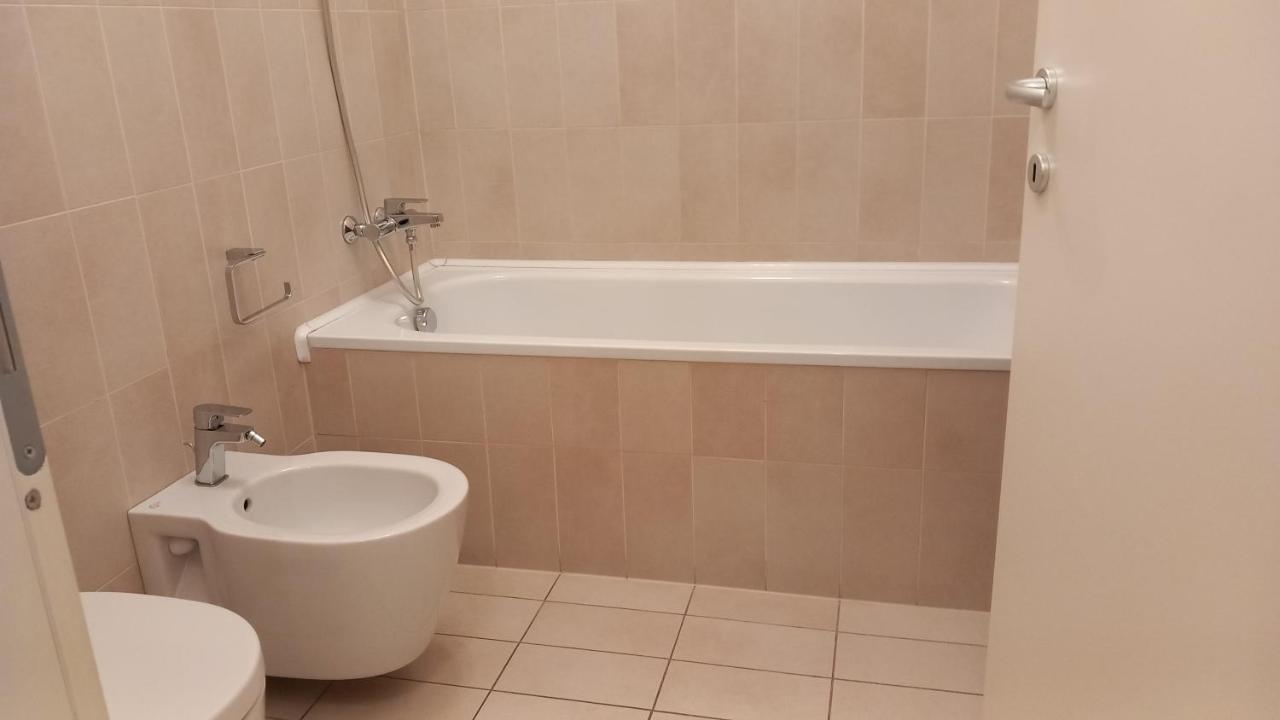 Rome 66 Apartments エクステリア 写真