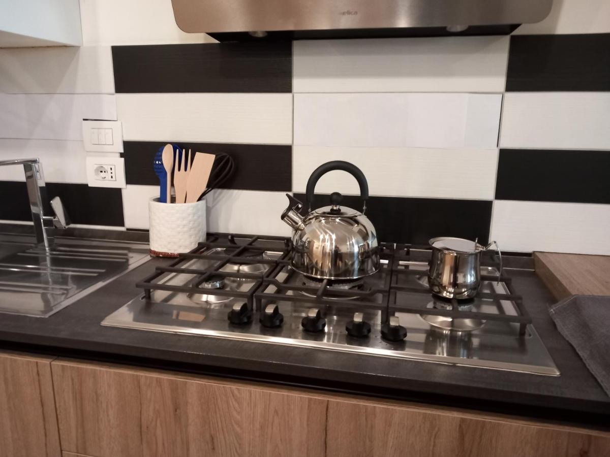Rome 66 Apartments エクステリア 写真