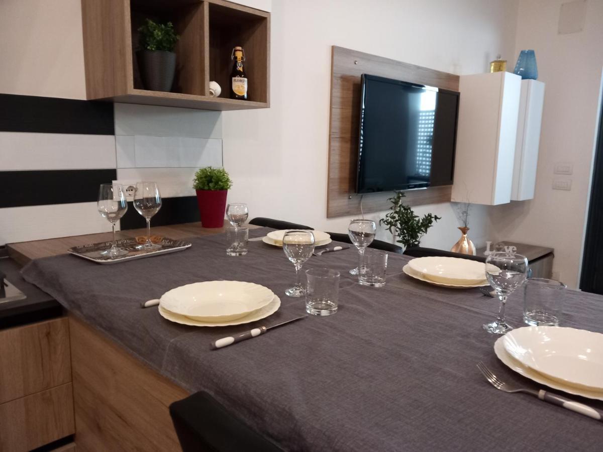 Rome 66 Apartments エクステリア 写真