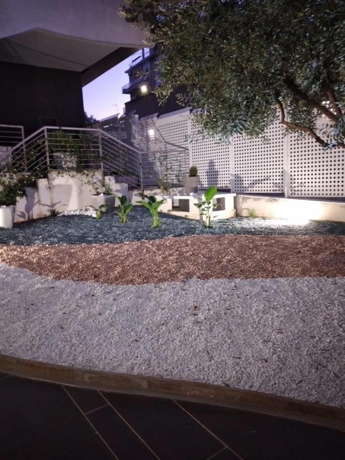 Rome 66 Apartments エクステリア 写真