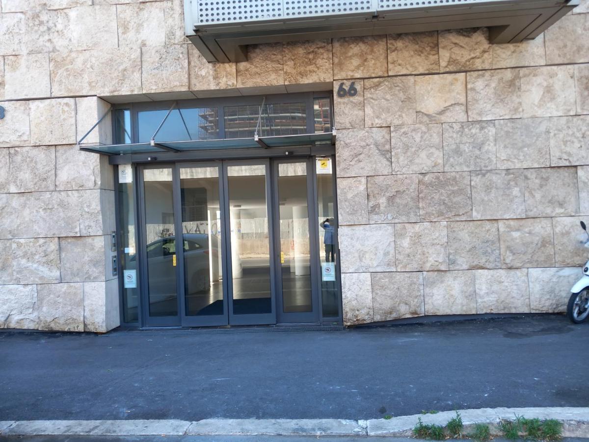 Rome 66 Apartments エクステリア 写真