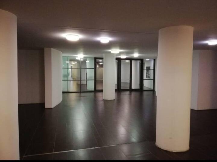 Rome 66 Apartments エクステリア 写真