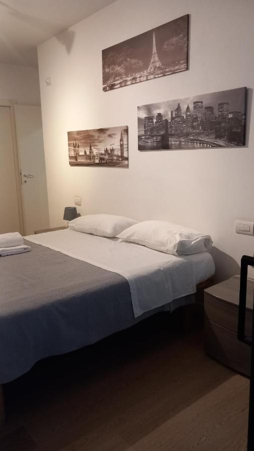 Rome 66 Apartments エクステリア 写真